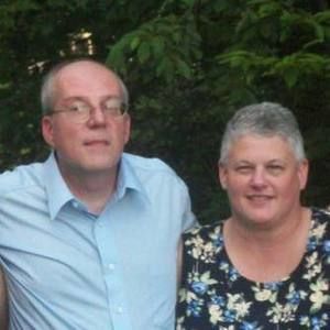 Meet your Posher, Doug n kenna